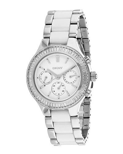 DKNY Women's Chambers Watch 3 DKNY Women's Chambers Watch