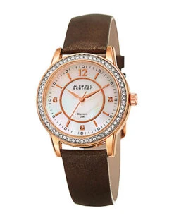 Women's Marquess Diamond Watch