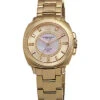 Women's Boyfriend Diamond Watch