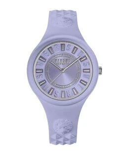 Versus Versace ERSUS By Versace Fire Island Watch Women