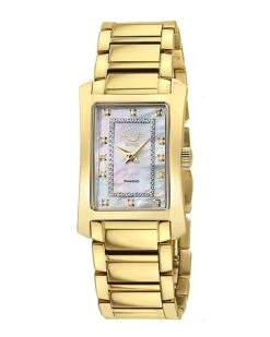 Women's Luino Diamond Watch