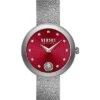 Versus Versace ERSUS By Versace Women's Lea Watch -Women's Fashion General Store 6010464767 RLLD 1