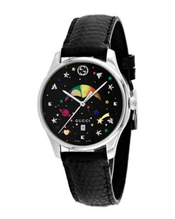 Gucci Women's G-Timeless Watch