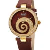 Women's Satin Watch -Women's Fashion General Store 6010729765 RLLD 1