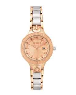Versus Versace Women's Claremont Watch