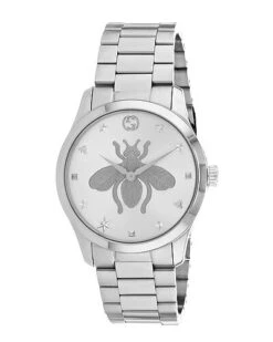 Gucci Women's G-Timeless Watch