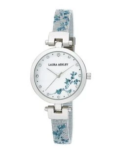 Laura Ashley Women's Watch