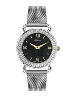 Versace Women's Medusa Watch