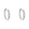 14K Diamond Earrings Women -Women's Fashion General Store 6020224969 RLLD 1