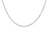 18K 4.36 Ct. Tw. Diamond Necklace Women -Women's Fashion General Store 6020514880 RLLD 1