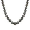 14K 10-13mm Freshwater Pearl Necklace Women -Women's Fashion General Store 6020541991 RLLD 1
