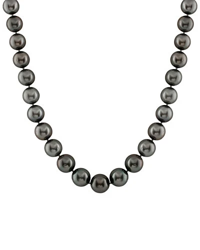 14K 10-13mm Freshwater Pearl Necklace Women 3 14K 10-13mm Freshwater Pearl Necklace Women