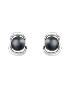 Ver 8-9mm Pearl Earrings Women