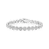 14K 0.43 Ct. Tw. Diamond Bracelet Women -Women's Fashion General Store 6030011513 RLLD 1