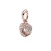 Pandora Rose CZ Sparkling Love Knot Pendant Women 1 Pandora Rose CZ Sparkling Love Knot Pendant Women -Women's Fashion General Store 6030086496 RLLD 1