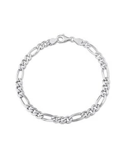 Figaro Chain Bracelet Women
