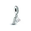 Pandora Moments Silver Cake Charm Women -Women's Fashion General Store 6030216825 RLLD 1