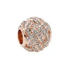 Pandora Rose CZ Sparkling Love Knot Charm Women -Women's Fashion General Store 6030308086 RLLD 1