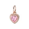 Pandora Rose CZ Sparkling Love Pendant Women -Women's Fashion General Store 6030308139 RLLD 1