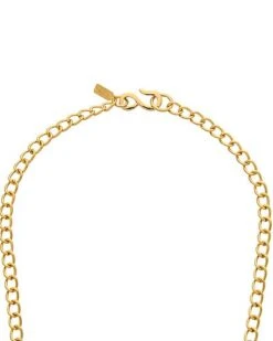 18K Plated Pendant Necklace Women -Women's Fashion General Store 6030312751 RLLD 3