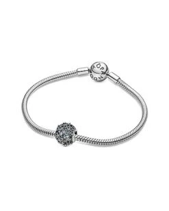 Pandora Moments Silver Heart Dangle Charm Women -Women's Fashion General Store 6030355168 RLLD 5