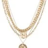 Sikka Chain Necklace Women -Women's Fashion General Store 6030355926 RLLD 1
