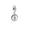 Pandora Silver Dad Stick Figure Engraved Dangle Charm Women -Women's Fashion General Store 6030395793 RLLD 1