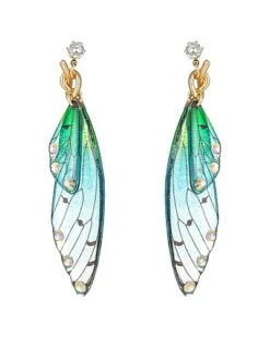 Fairy Earrings Women