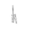 Pandora Silver Graduation Scroll Pendant Charm Women -Women's Fashion General Store 6030487575 RLLD 1