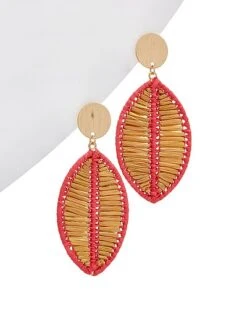 Willa Earrings Women