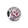 Pandora Moments Silver Heart Charm Women -Women's Fashion General Store 6030533815 RLLD 1