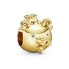 Pandora Moments 14K Plated CZ Chinese Zodiac Goat Charm Women 1 Pandora Moments 14K Plated CZ Chinese Zodiac Goat Charm Women -Women's Fashion General Store 6030540421 RLLD 1