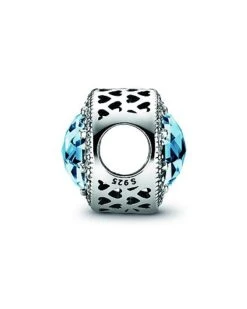 Pandora Timeless Silver Gemstone Abstract Charm Women -Women's Fashion General Store 6030540427 RLLD 3