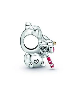 Pandora Moments 14K & Silver Ox Charm Women -Women's Fashion General Store 6030565166 RLLD 3