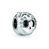 Pandora Moments Silver CZ Skull Charm Women 2 Pandora Moments Silver CZ Skull Charm Women -Women's Fashion General Store 6030565177 RLLD 1