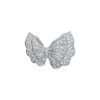 Silver CZ Butterfly Pin Women 2 Silver CZ Butterfly Pin Women -Women's Fashion General Store 6030603469 RLLD 1