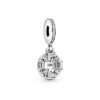 Pandora You Melt My Heart Silver CZ Dangle Charm Women -Women's Fashion General Store 6030624011 RLLD 1