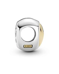 Pandora Moments 14K & Silver Heart Charm Women -Women's Fashion General Store 6030641917 RLLD 3