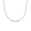 18K 2.00 Ct. Tw. Diamond By The Yard Necklace Women -Women's Fashion General Store 6030659691 RLLD 1