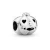 Pandora Silver Sweet Pumpkin Charm Women -Women's Fashion General Store 6030731333 RLLD 1