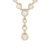 14K 0.50 Ct. Tw. Diamond Necklace Women -Women's Fashion General Store 6030778888 RLLD 1