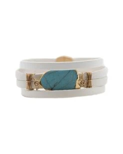 Turquoise Dream Bracelet Women