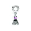 Pandora Moments Silver Badminton Dangle Charm Women -Women's Fashion General Store 6030886031 RLLD 1