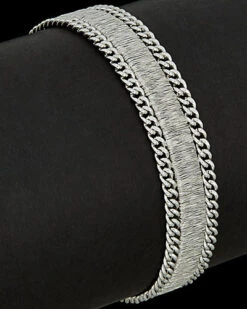 Edged Bracelet Women