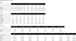 Congo Caftan Women -Women's Fashion General Store natori women apparel 0422 8