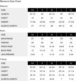 Tobacco Waves Jogger Pant Women -Women's Fashion General Store solangeles women apparel0422 2